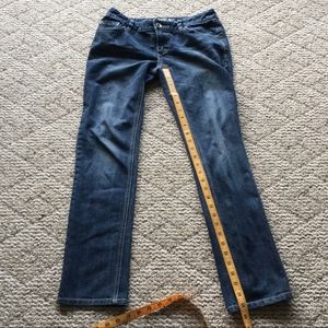 Ladies Jeans **Reposhing, Price Firm**
